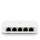 Switch UBIQUITI UniFi 5x1GbE Desk USW-FLEX-MINI USW-FLEX-MINI-EU